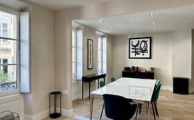 Appartements Emile Fourcand -Your Bordeaux Home